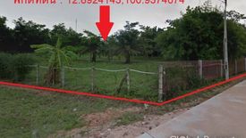 Land for sale in Nong Prue, Chonburi