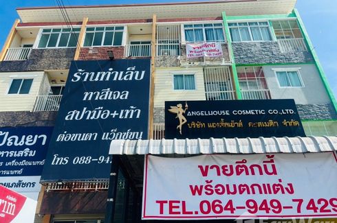 7 Bedroom Commercial for sale in Plai Bang, Nonthaburi