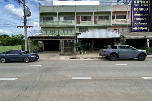 11 Bedroom Commercial for sale in Na Mueang, Ratchaburi