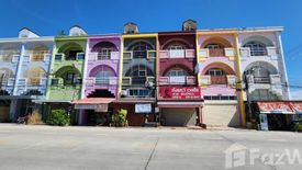 3 Bedroom Commercial for sale in Ban Chang, Rayong