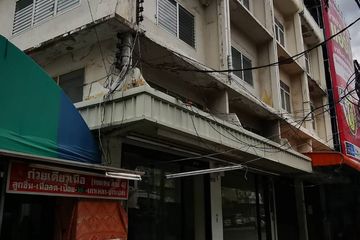 Commercial for sale in Om Noi, Samut Sakhon