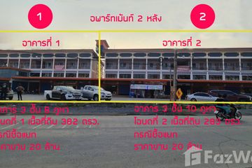 44 Bedroom Commercial for sale in Khlong Phra Udom, Pathum Thani