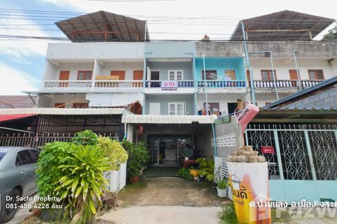 2 Bedroom Commercial for sale in Ban Laeng, Rayong