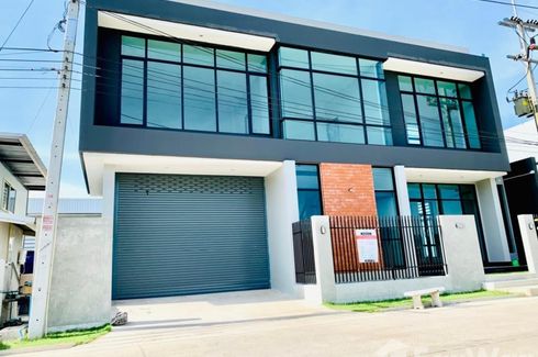 2 Bedroom House for sale in Lahan, Nonthaburi