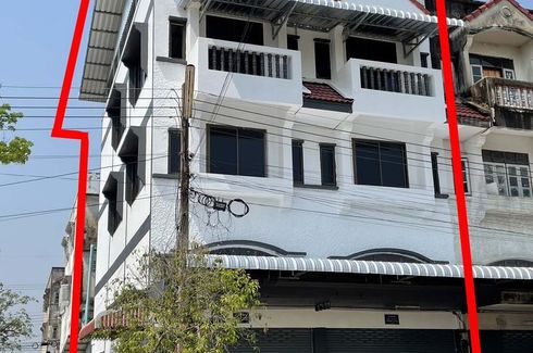 2 Bedroom Commercial for sale in Khun Kaeo, Nakhon Pathom