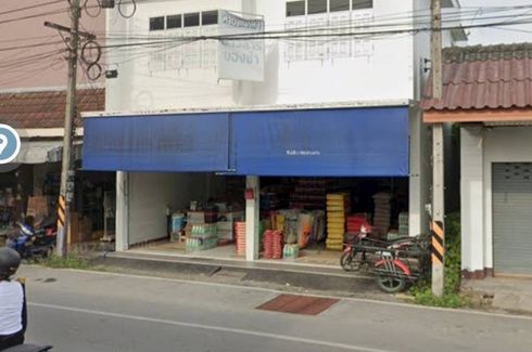 Commercial for sale in Tha Sala, Nakhon Si Thammarat