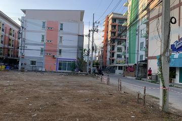 8 Bedroom Commercial for sale in Saen Suk, Chonburi