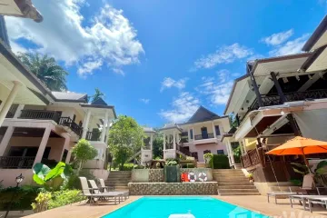 10 Bedroom Hotel / Resort for sale in Ao Nang, Krabi