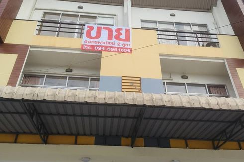 Commercial for sale in Khlong Si, Pathum Thani