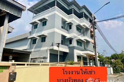 5 Bedroom House for rent in Lam Pho, Nonthaburi