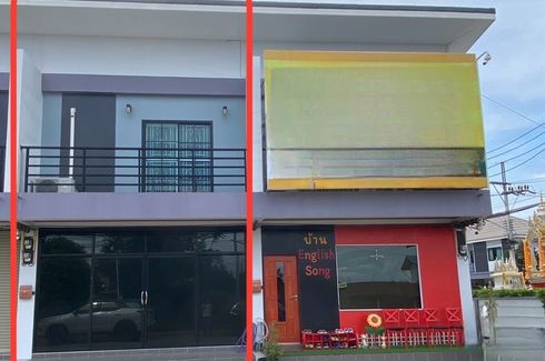 2 Bedroom Commercial for rent in Sivalai Bangsamak, Bang Samak, Chachoengsao