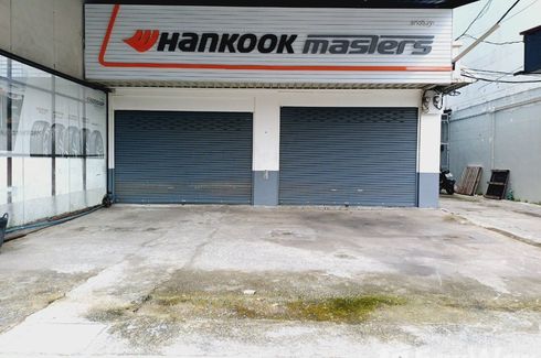 Commercial for rent in Bang Rak Noi, Nonthaburi near MRT Bang Rak Noi Tha It