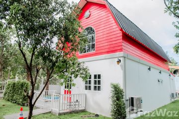 17 Bedroom Hotel / Resort for sale in Sarika, Nakhon Nayok