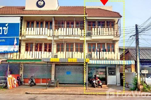 3 Bedroom Commercial for sale in Hua Wiang, Lampang