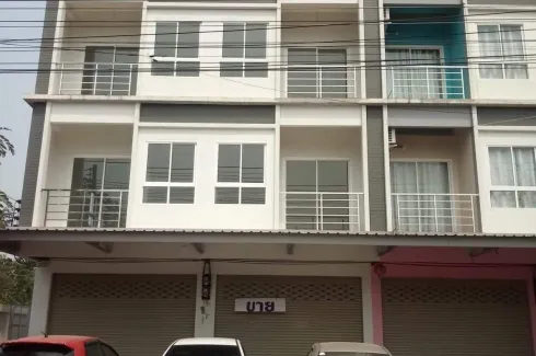 4 Bedroom Commercial for sale in Mae Sot, Tak