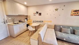 1 Bedroom Condo for sale in Seven Seas Resort, Nong Prue, Chonburi