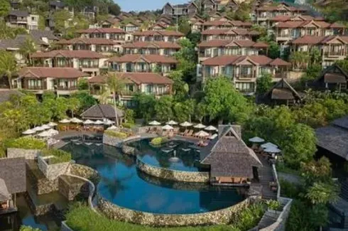 100 Bedroom Hotel / Resort for sale in Bo Phut, Surat Thani