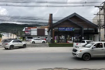 30 Bedroom Hotel / Resort for sale in Bo Phut, Surat Thani