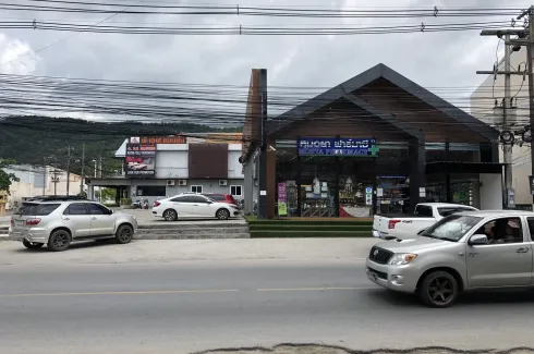 30 Bedroom Hotel / Resort for sale in Bo Phut, Surat Thani