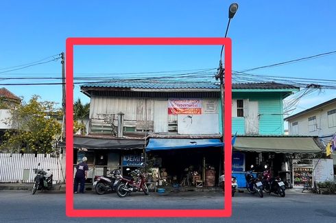 Commercial for sale in Prachuap Khiri Khan, Prachuap Khiri Khan