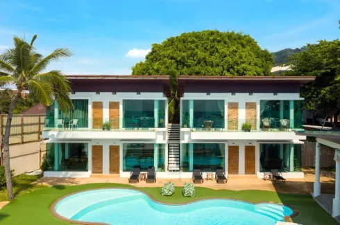 50 Bedroom Hotel / Resort for sale in Maret, Surat Thani