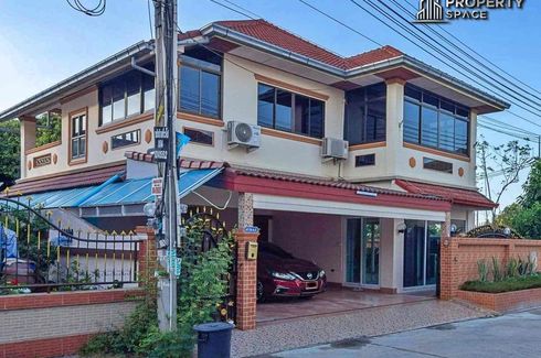 4 Bedroom House for Sale or Rent in Nong Prue, Chonburi