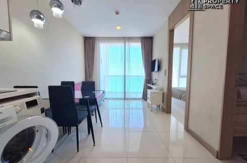 1 Bedroom Condo for rent in The Riviera Wongamat, Na Kluea, Chonburi