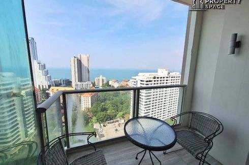 1 Bedroom Condo for rent in The Riviera Wongamat, Na Kluea, Chonburi