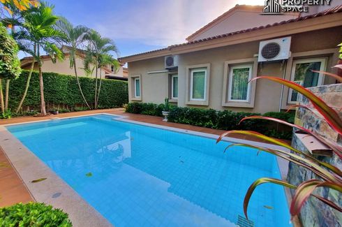 3 Bedroom Villa for sale in Silk Road Place, Huai Yai, Chonburi