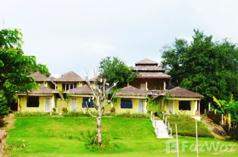 13 Bedroom Hotel / Resort for sale in Mae Hi, Mae Hong Son