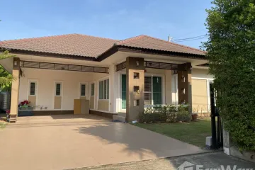 3 Bedroom House for rent in Ban Pet, Khon Kaen