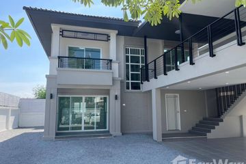 4 Bedroom House for sale in Passorn 4 Rangsit Klong 3, Prachathipat, Pathum Thani