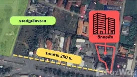 42 Bedroom Commercial for sale in Ban Du, Chiang Rai