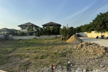 Land for sale in Baan Krisna Rama 5-Karnchanaphisek, Bang Khu Wiang, Nonthaburi