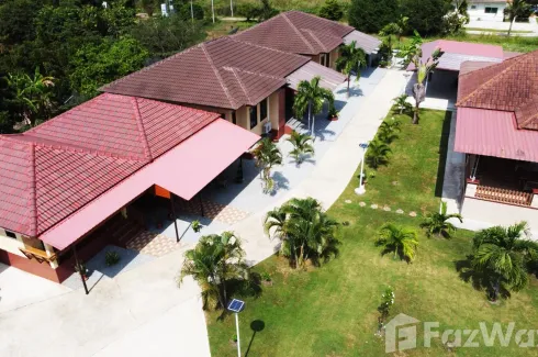 10 Bedroom Hotel / Resort for sale in Klaeng, Rayong