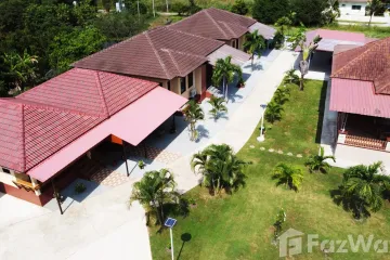 10 Bedroom Hotel / Resort for sale in Klaeng, Rayong