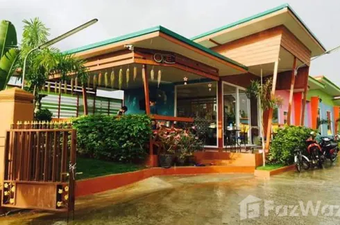 21 Bedroom Hotel / Resort for sale in Isan, Buriram