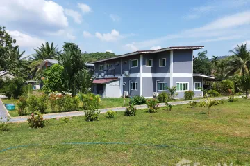 9 Bedroom Hotel / Resort for sale in Ko Lanta Yai, Krabi