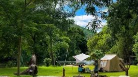 70 Bedroom Hotel / Resort for rent in Kaeng Krachan, Phetchaburi