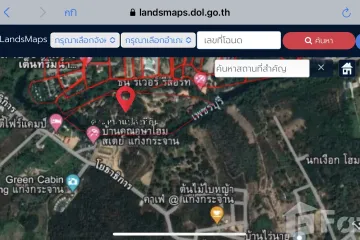 70 Bedroom Hotel / Resort for rent in Kaeng Krachan, Phetchaburi