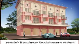 5 Bedroom Commercial for rent in Nai Mueang, Phitsanulok