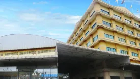 House for sale in Om Noi, Samut Sakhon