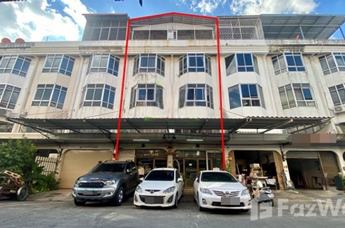 5 Bedroom Commercial for sale in Tha Sai, Nonthaburi near MRT Sanambin Nam