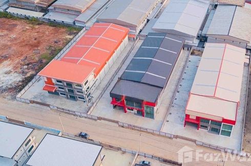 House for sale in Bang Krachao, Samut Sakhon