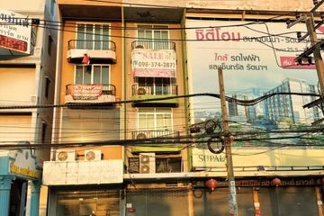 Commercial for sale in Bang Kraso, Nonthaburi near MRT Bang Krasor