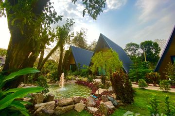 8 Bedroom Hotel / Resort for sale in Sarika, Nakhon Nayok