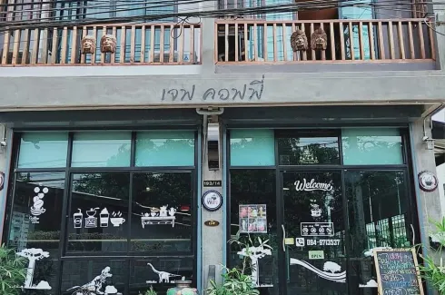 3 Bedroom Commercial for rent in Nai Mueang, Khon Kaen