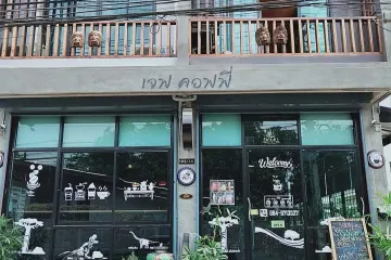 3 Bedroom Commercial for rent in Nai Mueang, Khon Kaen