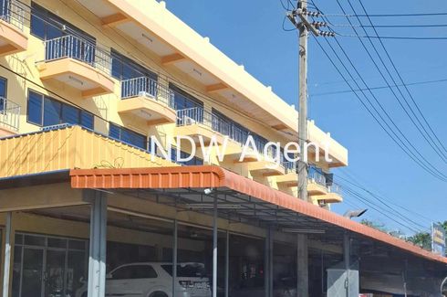 3 Bedroom Commercial for sale in Don Hua Lo, Chonburi