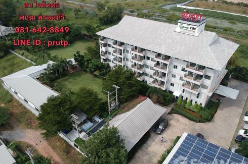 63 Bedroom Hotel / Resort for sale in Khlong Si, Pathum Thani